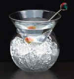 Martini Chiller (Set of 2)