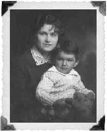 Mom and Me, 1925